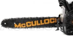 Tronçonneuse Thermique McCulloch CS 42S 14" - Guide Standard De 35 Cm - Moteur 2 Temps -Outils De Jardin trononneuse thermique mcculloch cs 42s 14 guide standard de 35 cm moteur 2 temps caractristiques principales 10963 1 1502267260 IMG 2488