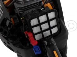 Tronçonneuse Thermique McCulloch CS 42S 16" - Guide Standard De 40 Cm - Moteur 2 Temps -Outils De Jardin trononneuse thermique mcculloch cs 42s 16 guide standard de 40 cm moteur 2 temps caractristiques principales 10963 1 1502267561 IMG 2473