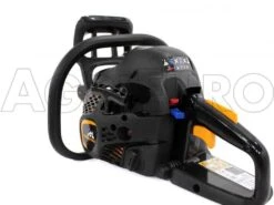 Tronçonneuse Thermique McCulloch CS 42S 16" - Guide Standard De 40 Cm - Moteur 2 Temps -Outils De Jardin trononneuse thermique mcculloch cs 42s 16 guide standard de 40 cm moteur 2 temps caractristiques principales 10963 1 1502267765 IMG 2496