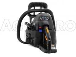 Tronçonneuse Thermique McCulloch CS 42S 16" - Guide Standard De 40 Cm - Moteur 2 Temps -Outils De Jardin trononneuse thermique mcculloch cs 42s 16 guide standard de 40 cm moteur 2 temps trononneuse de coupe mcculloch cs 42s 16 10963 0 1502266432 IMG 2478