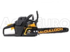 Tronçonneuse Thermique McCulloch CS 42S 16" - Guide Standard De 40 Cm - Moteur 2 Temps -Outils De Jardin trononneuse thermique mcculloch cs 42s 16 guide standard de 40 cm moteur 2 temps trononneuse de coupe mcculloch cs 42s 16 10963 0 1502266436 IMG 2480