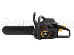 Tronçonneuse Thermique McCulloch CS 42S 16" - Guide Standard De 40 Cm - Moteur 2 Temps -Outils De Jardin trononneuse thermique mcculloch cs 42s 16 guide standard de 40 cm moteur 2 temps trononneuse de coupe mcculloch cs 42s 16 10963 0 1502266451 IMG 2483