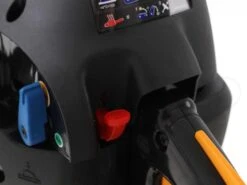 Tronçonneuse Thermique McCulloch CS 42STE 14" - Guide Standard De 35 Cm - Moteur 2 Temps 42 Cm3 -Outils De Jardin trononneuse thermique mcculloch cs 42ste 14 guide standard de 35 cm moteur 2 temps 42 cm3 caractristiques principales 18615 2 1573222739 IMG 1962