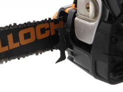Tronçonneuse Thermique McCulloch CS 42STE 14" - Guide Standard De 35 Cm - Moteur 2 Temps 42 Cm3 -Outils De Jardin trononneuse thermique mcculloch cs 42ste 14 guide standard de 35 cm moteur 2 temps 42 cm3 caractristiques principales 18615 2 1573222739 IMG 1970