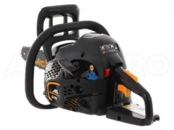 Tronçonneuse Thermique McCulloch CS 42STE 14" - Guide Standard De 35 Cm - Moteur 2 Temps 42 Cm3 -Outils De Jardin trononneuse thermique mcculloch cs 42ste 14 guide standard de 35 cm moteur 2 temps 42 cm3 trononneuse de coupe mcculloch cs 42ste 14 18615 1 1573212100 IMG 1945