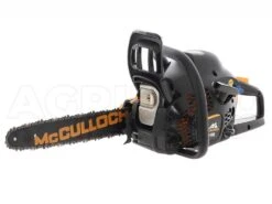 Tronçonneuse Thermique McCulloch CS 42STE 14" - Guide Standard De 35 Cm - Moteur 2 Temps 42 Cm3 -Outils De Jardin trononneuse thermique mcculloch cs 42ste 14 guide standard de 35 cm moteur 2 temps 42 cm3 trononneuse de coupe mcculloch cs 42ste 14 18615 1 1573212101 IMG 1939