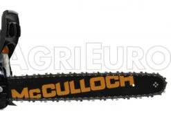 Tronçonneuse Thermique McCulloch CS 50S 15" - Guide Standard De 38 Cm - Moteur 2 Temps 36 Tronçonneuse Thermique McCulloch CS 50S 15" - Guide Standard De 38 Cm - Moteur 2 Temps -Outils De Jardin trononneuse thermique mcculloch cs 50s 15 guide standard de 38 cm moteur 2 temps principales caractristiques 11175 1 1504174213 IMG 6059