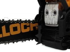 Tronçonneuse Thermique McCulloch CS 50S 15" - Guide Standard De 38 Cm - Moteur 2 Temps 38 Tronçonneuse Thermique McCulloch CS 50S 15" - Guide Standard De 38 Cm - Moteur 2 Temps -Outils De Jardin trononneuse thermique mcculloch cs 50s 15 guide standard de 38 cm moteur 2 temps principales caractristiques 11175 1 1504174251 IMG 6058