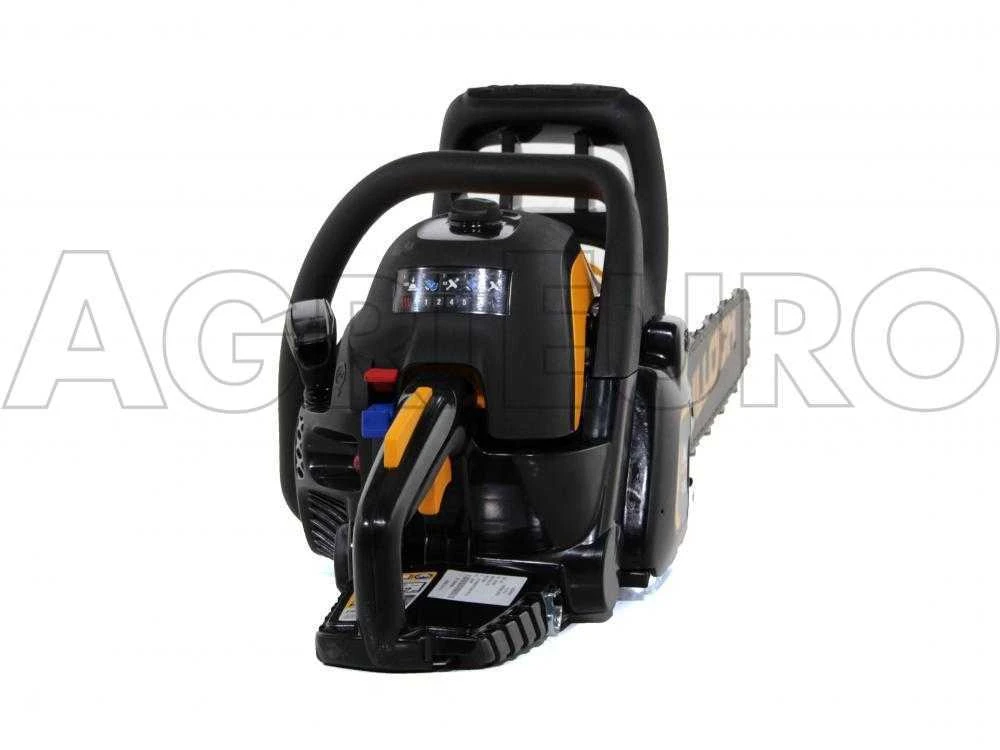 Tronçonneuse Thermique McCulloch CS 50S 15" - Guide Standard De 38 Cm - Moteur 2 Temps 9 Tronçonneuse Thermique McCulloch CS 50S 15" - Guide Standard De 38 Cm - Moteur 2 Temps – Image 7