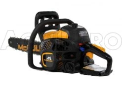 Tronçonneuse Thermique McCulloch CS 50S 15" - Guide Standard De 38 Cm - Moteur 2 Temps 29 Tronçonneuse Thermique McCulloch CS 50S 15" - Guide Standard De 38 Cm - Moteur 2 Temps -Outils De Jardin trononneuse thermique mcculloch cs 50s 15 guide standard de 38 cm moteur 2 temps trononneuse thermique mcculloch cs 50s 15 11175 0 1504173943 IMG 6052