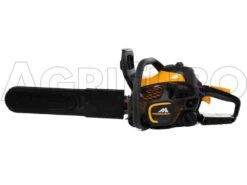 Tronçonneuse Thermique McCulloch CS 50S 15" - Guide Standard De 38 Cm - Moteur 2 Temps 33 Tronçonneuse Thermique McCulloch CS 50S 15" - Guide Standard De 38 Cm - Moteur 2 Temps -Outils De Jardin trononneuse thermique mcculloch cs 50s 15 guide standard de 38 cm moteur 2 temps trononneuse thermique mcculloch cs 50s 15 11175 0 1504173954 IMG 6055