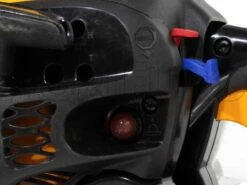 Tronçonneuse Thermique McCulloch CS 50S 18" - Guide Standard De 45 Cm - Moteur 2 Temps -Outils De Jardin trononneuse thermique mcculloch cs 50s 18 guide standard de 45 cm moteur 2 temps caractristiques principales 11175 1 1504174336 IMG 6062