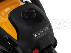 Tronçonneuse Thermique McCulloch CS 50S 18" - Guide Standard De 45 Cm - Moteur 2 Temps -Outils De Jardin trononneuse thermique mcculloch cs 50s 18 guide standard de 45 cm moteur 2 temps caractristiques principales 11175 1 1504174368 IMG 6066