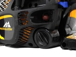 Tronçonneuse Thermique McCulloch CS 50S 18" - Guide Standard De 45 Cm - Moteur 2 Temps -Outils De Jardin trononneuse thermique mcculloch cs 50s 18 guide standard de 45 cm moteur 2 temps caractristiques principales 11175 1 1504174401 IMG 6061