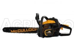 Tronçonneuse Thermique McCulloch CS 50S 18" - Guide Standard De 45 Cm - Moteur 2 Temps -Outils De Jardin trononneuse thermique mcculloch cs 50s 18 guide standard de 45 cm moteur 2 temps trononneuse thermique mcculloch cs 50s 18 11175 0 1504173944 IMG 6053