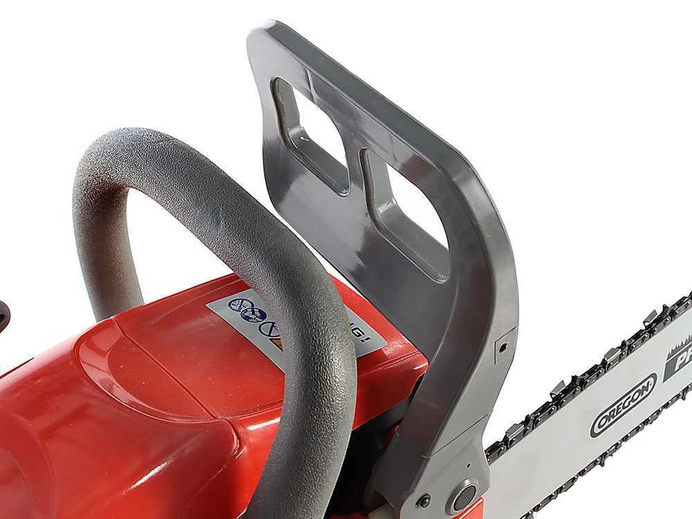 Tronçonneuse Thermique Zomax ZMC 3801 Avec Guide OREGON De 40 Cm, Poignée Double - Euro 5 16 Tronçonneuse Thermique Zomax ZMC 3801 Avec Guide OREGON De 40 Cm, Poignée Double - Euro 5 – Image 14