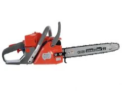 Tronçonneuse Thermique Zomax ZMC 3801 Avec Guide OREGON De 40 Cm, Poignée Double - Euro 5