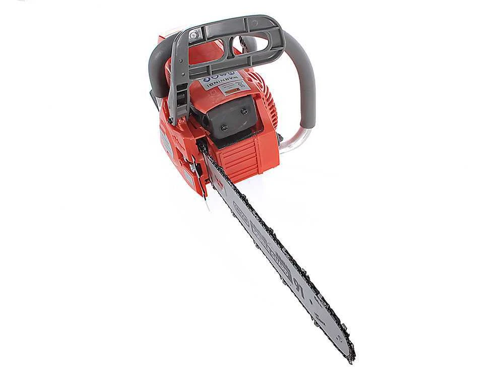 Tronçonneuse Thermique Zomax ZMC 3801 Avec Guide OREGON De 40 Cm, Poignée Double - Euro 5 10 Tronçonneuse Thermique Zomax ZMC 3801 Avec Guide OREGON De 40 Cm, Poignée Double - Euro 5 – Image 8