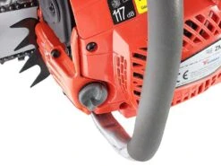 Tronçonneuse Thermique Zomax ZMC 4601 Avec Guide OREGON De 40 Cm, Poignée Double - Euro 5 -Outils De Jardin trononneuse thermique zomax zmc 4601 avec guide oregon de 40 cm poigne double euro 5 caractristiques principales 12578 1 1520001957 IMG 4925