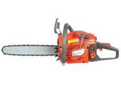 Tronçonneuse Thermique Zomax ZMC 4601 Avec Guide OREGON De 40 Cm, Poignée Double - Euro 5 -Outils De Jardin trononneuse thermique zomax zmc 4601 avec guide oregon de 40 cm poigne double euro 5 trononneuse de coupe zomax zm4610 euro 5 12578 0 1520001386 IMG 4903