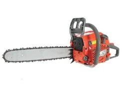 Tronçonneuse Thermique Zomax ZMC 4601 Avec Guide OREGON De 40 Cm, Poignée Double - Euro 5 -Outils De Jardin trononneuse thermique zomax zmc 4601 avec guide oregon de 40 cm poigne double euro 5 trononneuse de coupe zomax zm4610 euro 5 12578 0 1520001386 IMG 4904