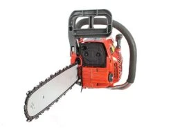 Tronçonneuse Thermique Zomax ZMC 4601 Avec Guide OREGON De 40 Cm, Poignée Double - Euro 5 -Outils De Jardin trononneuse thermique zomax zmc 4601 avec guide oregon de 40 cm poigne double euro 5 trononneuse de coupe zomax zm4610 euro 5 12578 0 1520001387 IMG 4905