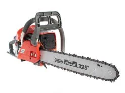 Tronçonneuse Thermique Zomax ZMC 4601 Avec Guide OREGON De 40 Cm, Poignée Double - Euro 5 -Outils De Jardin trononneuse thermique zomax zmc 4601 avec guide oregon de 40 cm poigne double euro 5 trononneuse de coupe zomax zm4610 euro 5 12578 0 1520001387 IMG 4906