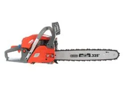 Tronçonneuse Thermique Zomax ZMC 4601 Avec Guide OREGON De 40 Cm, Poignée Double - Euro 5 -Outils De Jardin trononneuse thermique zomax zmc 4601 avec guide oregon de 40 cm poigne double euro 5 trononneuse de coupe zomax zm4610 euro 5 12578 0 1520001387 IMG 4907