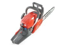 Tronçonneuse Thermique Zomax ZMC 4601 Avec Guide OREGON De 40 Cm, Poignée Double - Euro 5 -Outils De Jardin trononneuse thermique zomax zmc 4601 avec guide oregon de 40 cm poigne double euro 5 trononneuse de coupe zomax zm4610 euro 5 12578 0 1520001387 IMG 4908