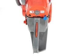 Tronçonneuse Thermique Zomax ZMC 5603 Avec Guide OREGON De 45 Cm, Poignée Double - Euro 5 -Outils De Jardin trononneuse thermique zomax zmc 5603 avec guide oregon de 45 cm poigne double euro 5 caractristiques principales 12586 1 1520263234 IMG 4918