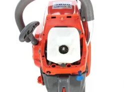 Tronçonneuse Thermique Zomax ZMC 5603 Avec Guide OREGON De 45 Cm, Poignée Double - Euro 5 -Outils De Jardin trononneuse thermique zomax zmc 5603 avec guide oregon de 45 cm poigne double euro 5 caractristiques principales 12586 1 1520263235 IMG 4926