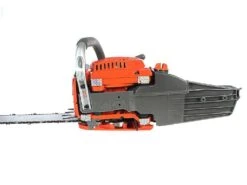 Tronçonneuse Thermique Zomax ZMC 5603 Avec Guide OREGON De 45 Cm, Poignée Double - Euro 5 -Outils De Jardin trononneuse thermique zomax zmc 5603 avec guide oregon de 45 cm poigne double euro 5 caractristiques principales 12586 1 1520263235 IMG 4929