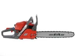 Tronçonneuse Thermique Zomax ZMC 5603 Avec Guide OREGON De 45 Cm, Poignée Double - Euro 5