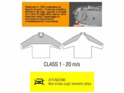 Cofra Veste Anti-coupure De Protection Pour Tronçonneuse SAW BRAKE Taille L -Outils De Jardin veste anti coupure de protection pour trononneuse saw brake taille l caractristiques principales 16925 0 1559644044 16922 0 1559643884 CLASS 1 20ms